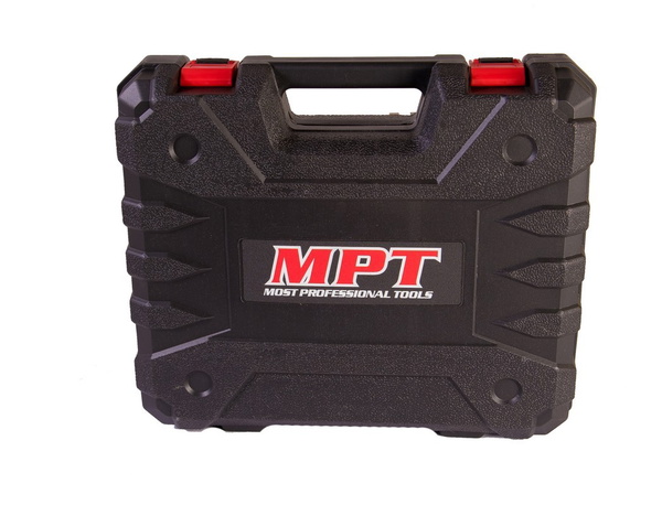 Гайковерт MPT аккумуляторный MCIW2128 21 В 3 А·ч