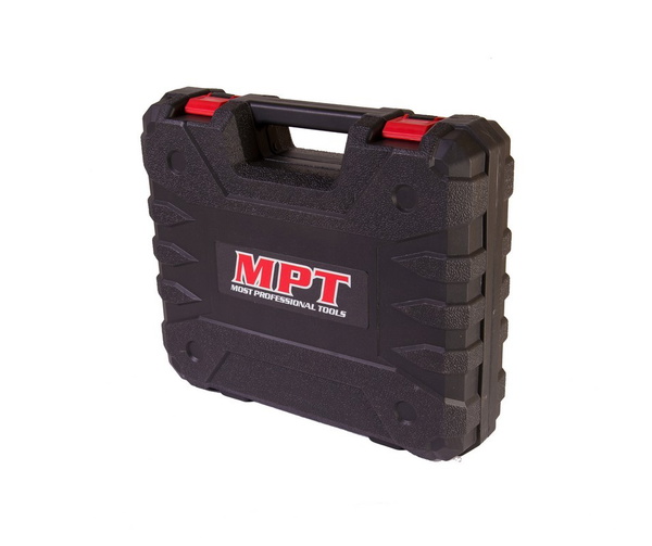 Гайковерт MPT аккумуляторный MCIW2128 21 В 3 А·ч