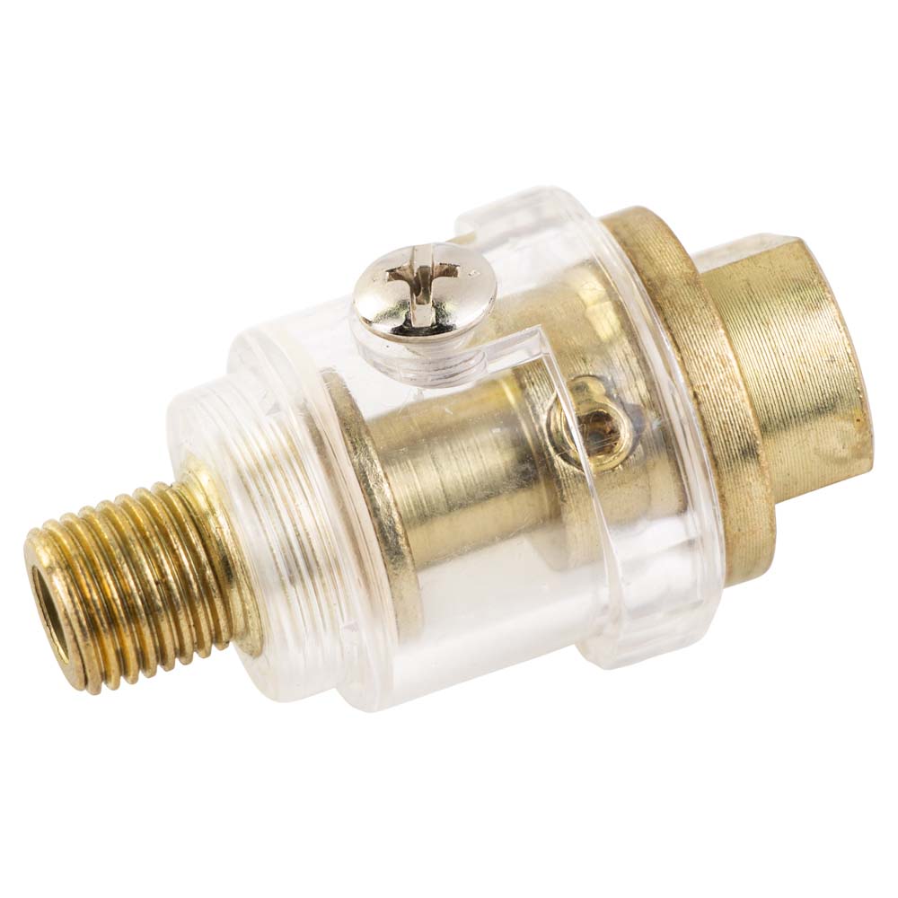 Гайковерт Sigma 1/2" пневматичний з набором насадок