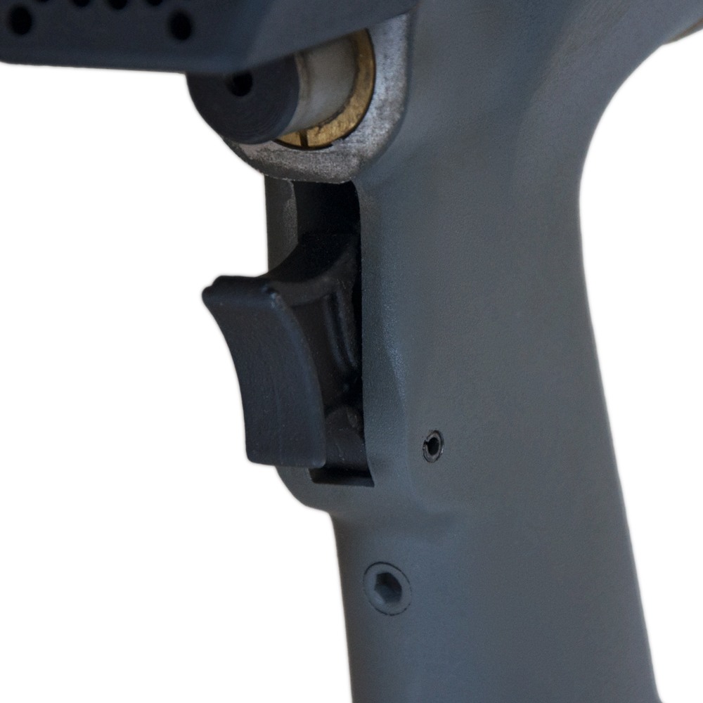 Гайковерт Sigma 3/4" пневматичний посилений 1670Нм