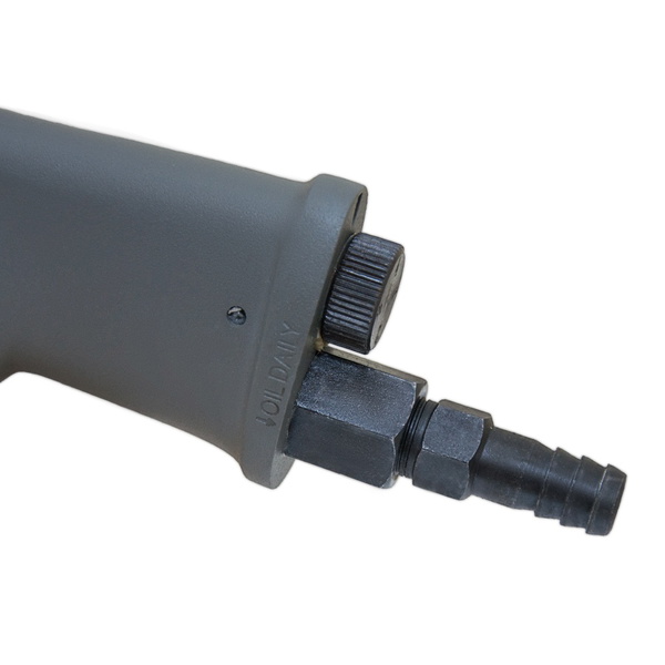 Гайковерт Sigma 3/4" пневматический усиленный 1670Нм