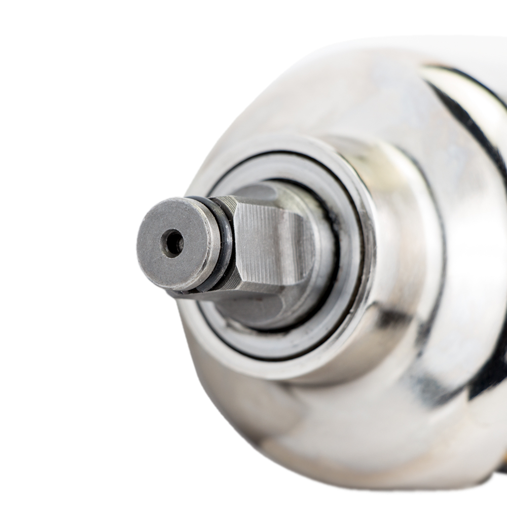 Гайковерт Sigma пневматичний 1/2" 750Нм