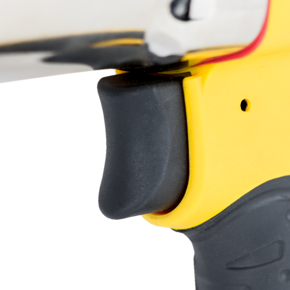 Гайковерт Sigma пневматичний 1/2" 750Нм