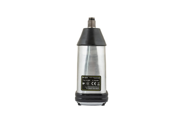 Гайковерт ударный пневматический Wertvoll 1/2" PN-2011