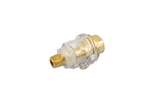 Гайковерт ударный пневматический Wertvoll 1/2" PN-2011