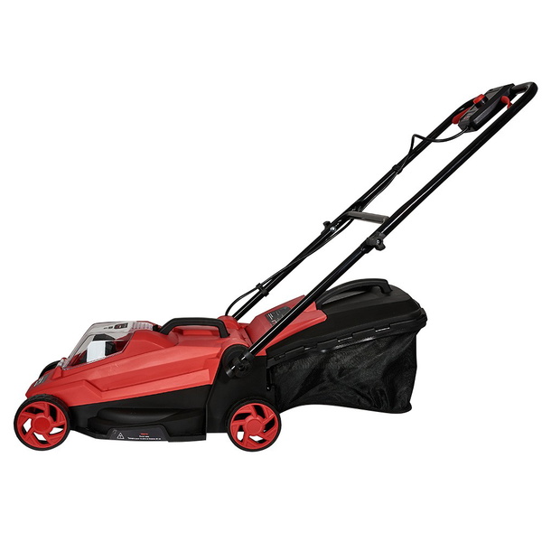 Газонокосилка аккумуляторная Vitals Master AZP 1832 SmartLine+ (без аккумулятора и ЗУ)