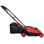 Газонокосилка аккумуляторная Vitals Master AZP 1832 SmartLine+ (без аккумулятора и ЗУ)