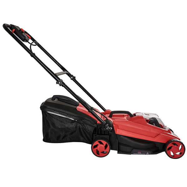 Газонокосилка аккумуляторная Vitals Master AZP 1832 SmartLine+ (без аккумулятора и ЗУ)