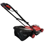 Газонокосилка аккумуляторная Vitals Master AZP 1832 SmartLine+ (без аккумулятора и ЗУ)