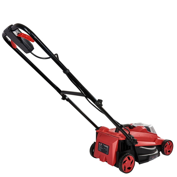 Газонокосилка аккумуляторная Vitals Master AZP 1832 SmartLine+ (без аккумулятора и ЗУ)