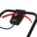 Газонокосилка аккумуляторная Vitals Master AZP 1832 SmartLine+ (без аккумулятора и ЗУ)