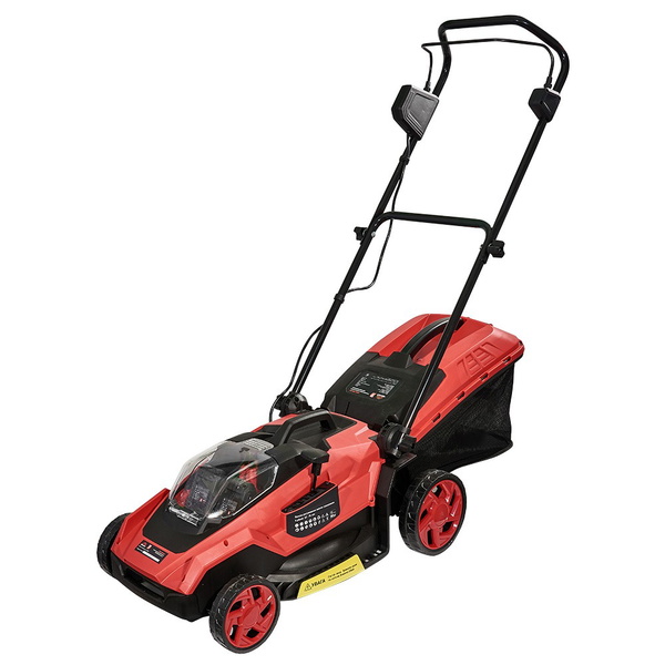 Газонокосилка аккумуляторная Vitals Master AZP 3640 SmartLine+ (без аккумулятора и ЗУ)