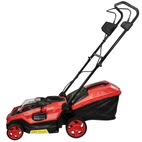 Газонокосилка аккумуляторная Vitals Master AZP 3640 SmartLine+ (без аккумулятора и ЗУ)