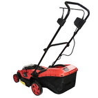 Газонокосилка аккумуляторная Vitals Master AZP 3640 SmartLine+ (без аккумулятора и ЗУ)