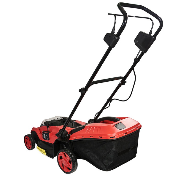 Газонокосилка аккумуляторная Vitals Master AZP 3640 SmartLine+ (без аккумулятора и ЗУ)