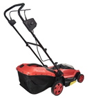 Газонокосилка аккумуляторная Vitals Master AZP 3640 SmartLine+ (без аккумулятора и ЗУ)