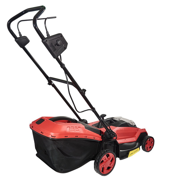 Газонокосилка аккумуляторная Vitals Master AZP 3640 SmartLine+ (без аккумулятора и ЗУ)