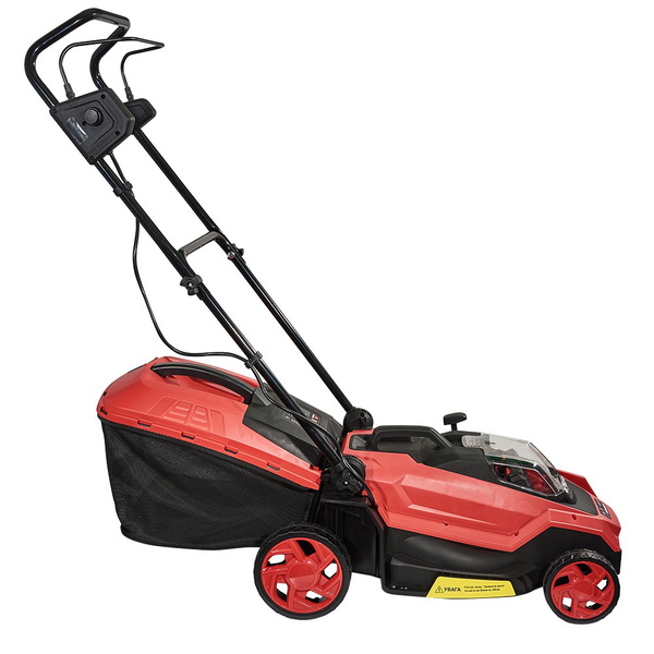 Газонокосилка аккумуляторная Vitals Master AZP 3640 SmartLine+ (без аккумулятора и ЗУ)