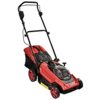 Газонокосилка аккумуляторная Vitals Master AZP 3640 SmartLine+ (без аккумулятора и ЗУ)