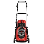 Газонокосилка аккумуляторная Vitals Master AZP 3640 SmartLine+ (без аккумулятора и ЗУ)