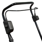 Газонокосилка аккумуляторная Vitals Master AZP 3640 SmartLine+ (без аккумулятора и ЗУ)