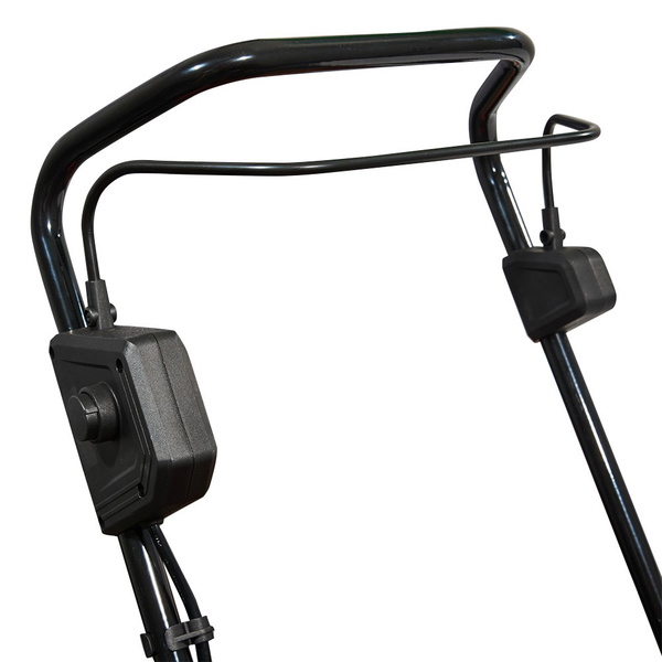 Газонокосилка аккумуляторная Vitals Master AZP 3640 SmartLine+ (без аккумулятора и ЗУ)