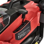 Газонокосилка аккумуляторная Vitals Master AZP 3640 SmartLine+ (без аккумулятора и ЗУ)