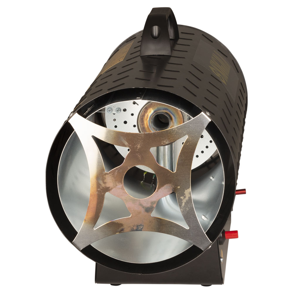 Газовая тепловая пушка Sigma прямого нагрева 50кВт 650м³/час