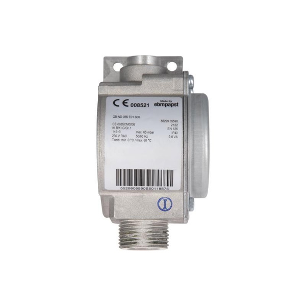 Газовый клапан Airfel Maestro (5035612)