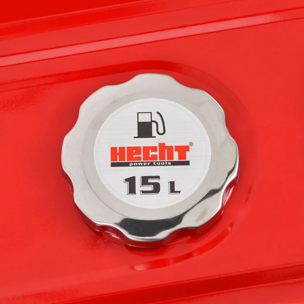 Генератор бензиновый Hecht GG 2500 230 В 2.0/2.2 кВт