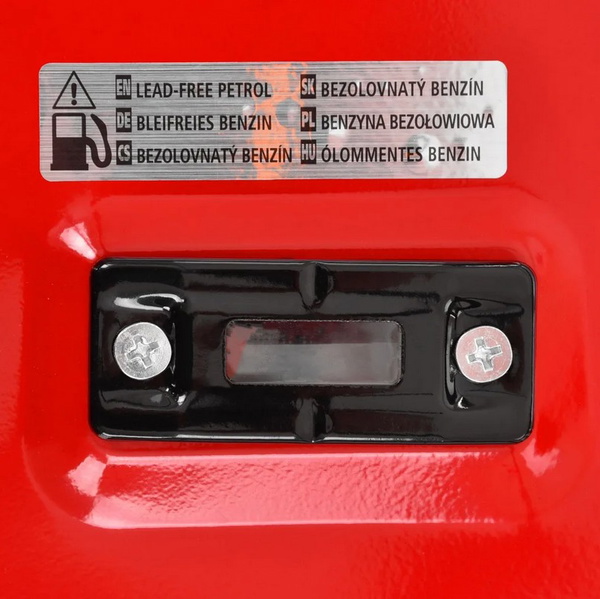 Генератор бензиновый Hecht GG 2500 230 В 2.0/2.2 кВт