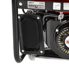 Генератор бензиновый Hecht GG 2500 230 В 2.0/2.2 кВт