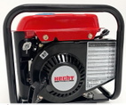 Генератор бензиновый Hecht GG 950 DC 230В 0.7/0.7 кВт 2-тактный