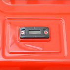 Генератор бензиновый гибридный Hecht GG 11000 230-400 В 8.0/8.5 кВт электрозапуск
