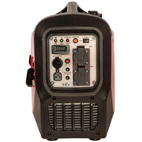 Генератор бензиновий інверторний Vitals IG 3.0bs 230 В 3.0/3.5 кВт 4-тактний ручний запуск