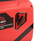 Генератор бензиновый инверторный Vitals Master IG 2.0gbs 230 В 2.0/2.2 кВт 4-тактный ручной запуск