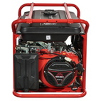 Генератор бензиновый Vitals JBS 6.0ba 230 В 6.0/6.5 кВт 4-тактный ручной запуск
