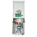 Генератор бензиновый Vitals JBS 6.0ba 230 В 6.0/6.5 кВт 4-тактный ручной запуск