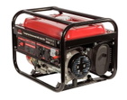 Генератор бензиновый Vitals WG 2.8b ECO 230В 2.8/3.0 кВт 4-тактный