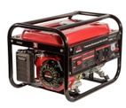Генератор бензиновый Vitals WG 2.8b ECO 230В 2.8/3.0 кВт 4-тактный