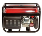 Генератор бензиновый Vitals WG 2.8b ECO 230В 2.8/3.0 кВт 4-тактный