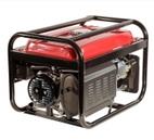 Генератор бензиновый Vitals WG 2.8b ECO 230В 2.8/3.0 кВт 4-тактный