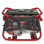 Генератор бензиновый Vitals WP 2.5b 230В 2.5/2.8 кВт 4-тактный ручной запуск
