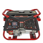 Генератор бензиновый Vitals WP 2.8b 230В 2.8/3.0 кВт 4-тактный ручной запуск