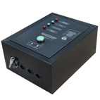 Генератор дизельний Vitals Master EST 7.0dsat dual power + ATS 230-400 В 7.0/7.5 кВт 4-тактний електрозапуск