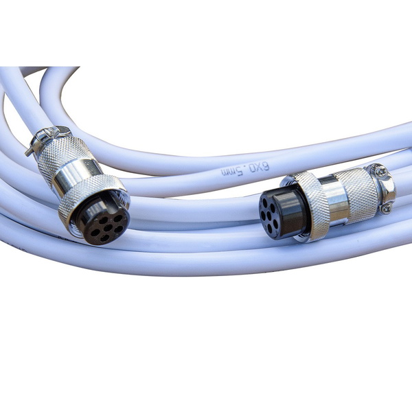 Генератор дизельний Vitals Master EST 7.0dsat dual power + ATS 230-400 В 7.0/7.5 кВт 4-тактний електрозапуск