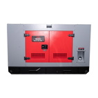 Генератор дизельный Vitals Professional EWI 40-3RS.100B 230 В 50 кВт
