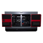 Генератор дизельный Vitals Professional EWI 40-3RS.100B 230 В 50 кВт