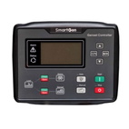 Генератор дизельный Vitals Professional EWI 40-3RS.100B 230 В 50 кВт