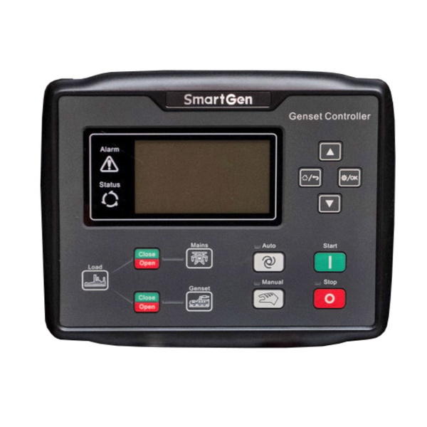 Генератор дизельный Vitals Professional EWI 40-3RS.100B 230 В 50 кВт
